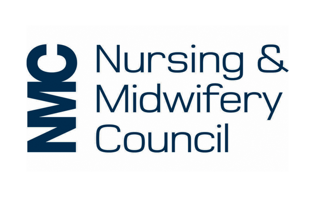 Nursing and Midwifery Council (NMC)
