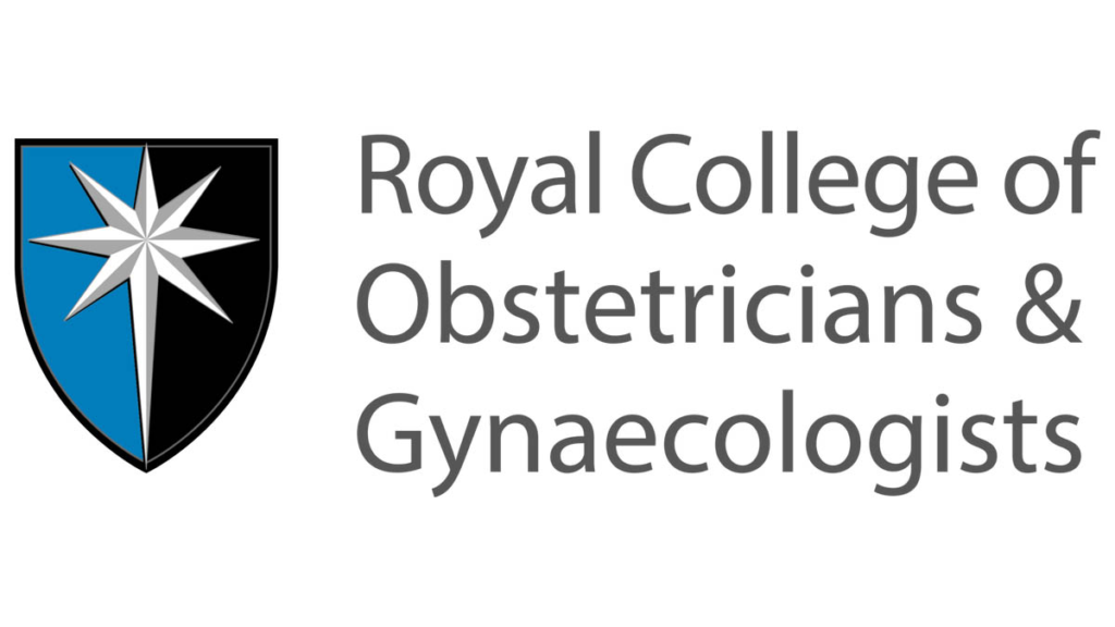 Royal College of Obstetricians and Gynaecologists (RCOG)