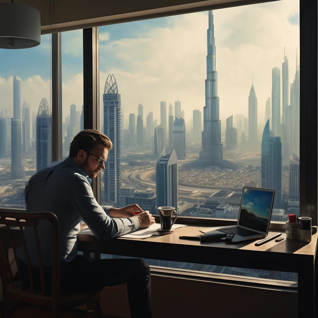 Новый Раздел на MedicalSolidarity.ae: Вакансии и Трудоустройство в Медицинской Сфере Дубая и ОАЭ